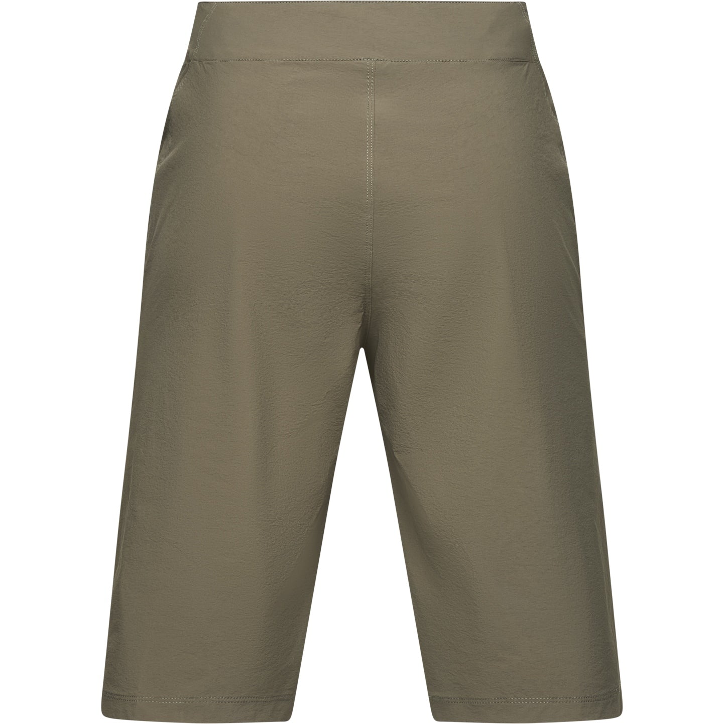 Pantaloncini FOX MTB Uomo - Flexair - military