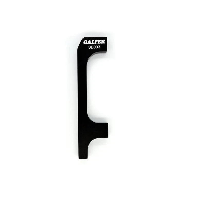 GALFER ADATTATORE DISCO FRENO PM-PM 63MM