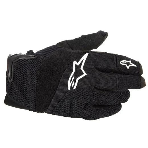 GUANTI ALPINESTAR MOAB BLACK