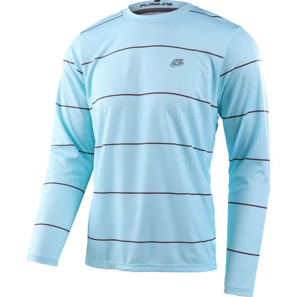 Maglia Troy Lee Designs Flowline LS Jersey