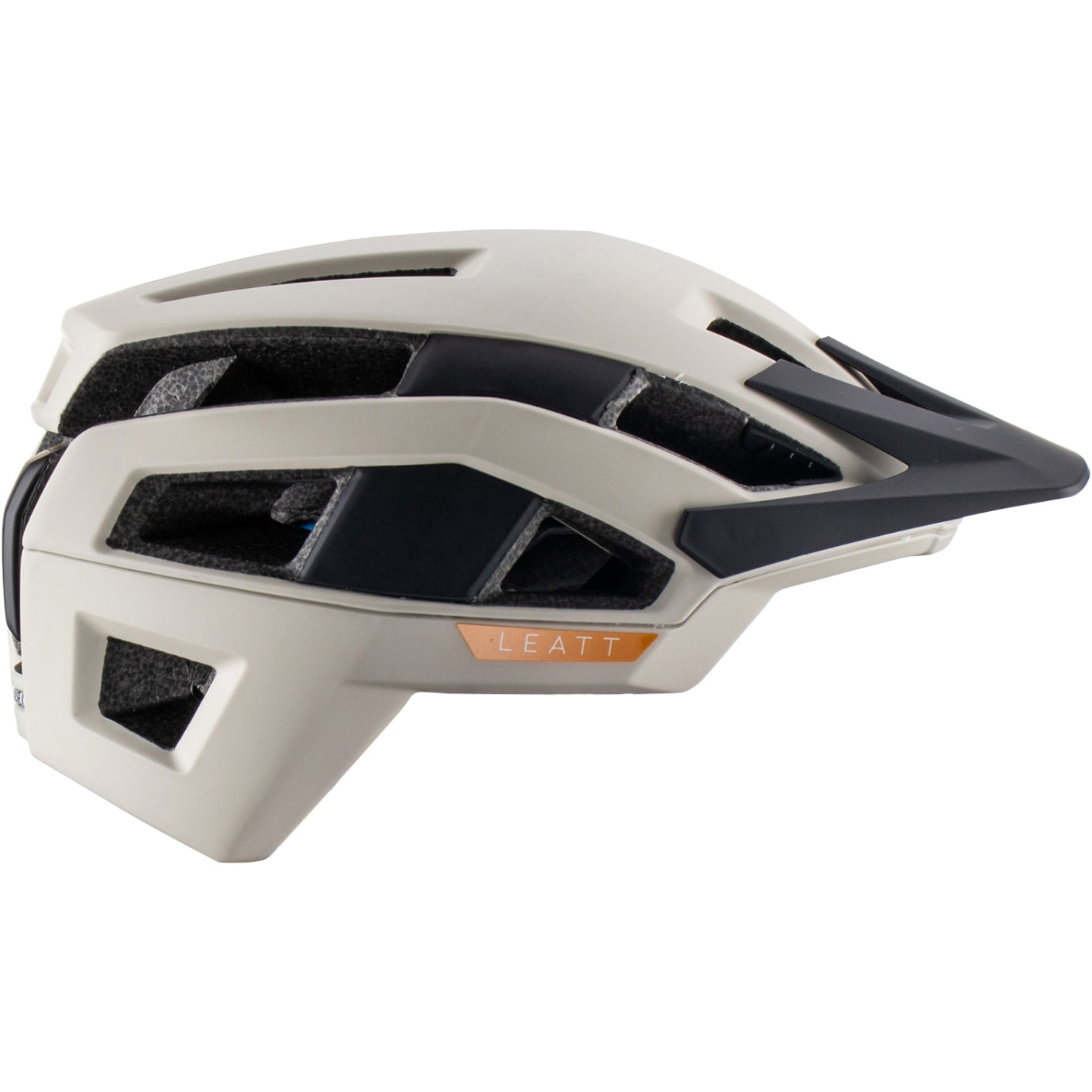CASCO LEATT MTB TRAIL 3.0 - DESERT