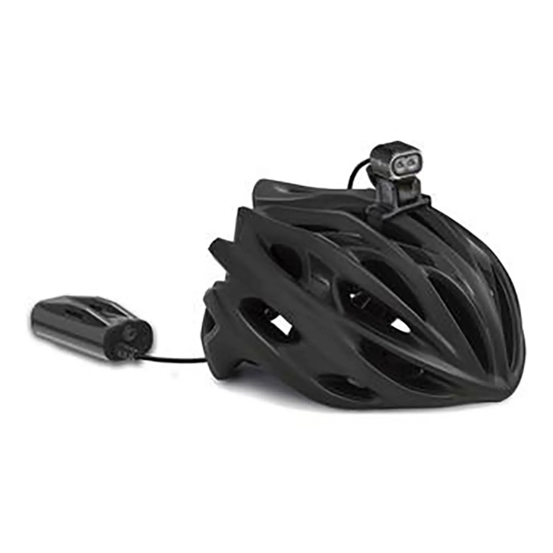 Luce anteriore per casco Lezyne Multi Drive 1000 nero