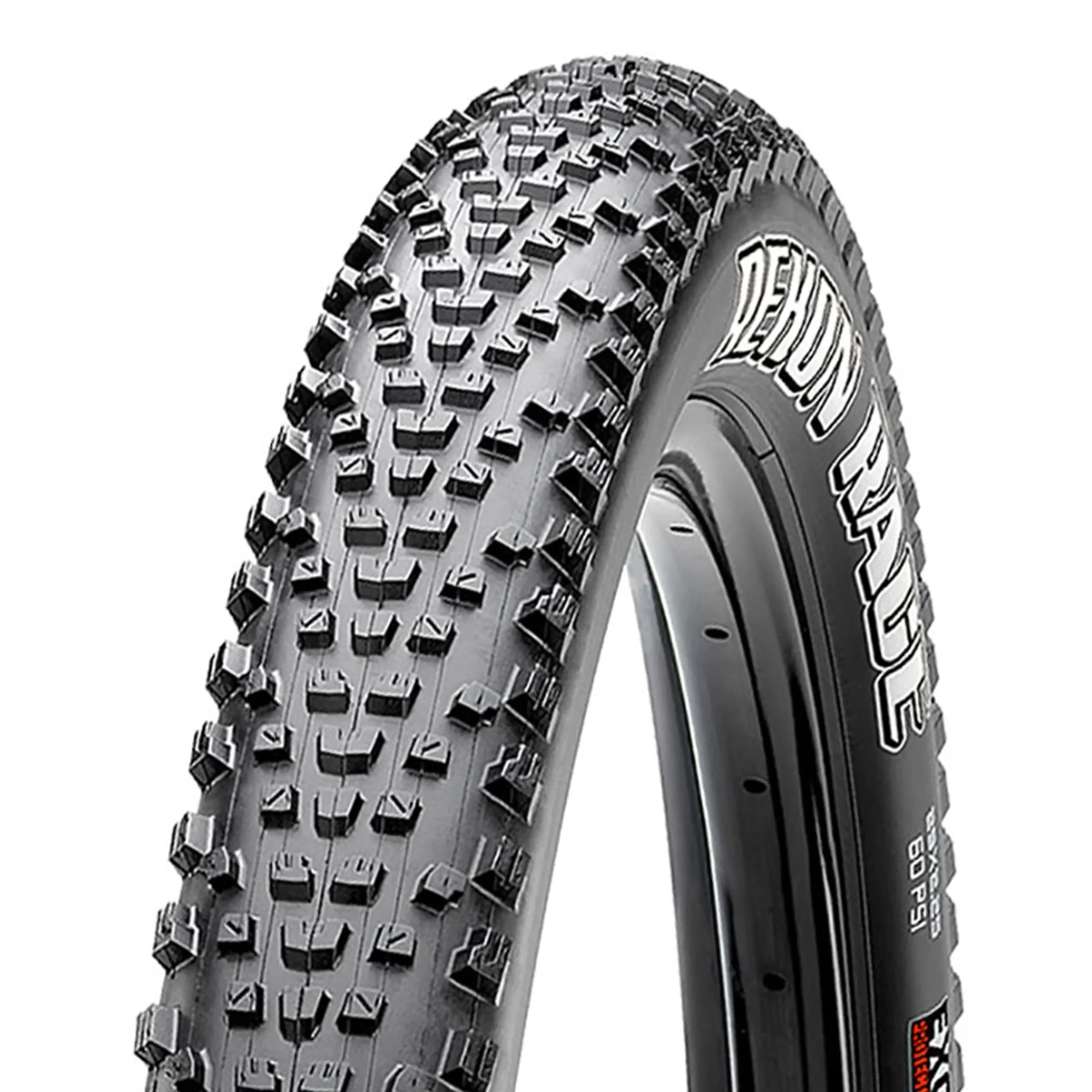 Copertone MAXXIS REKON RACE 29x2,25 120 TPI Exo Dual Tubeless Ready Flessibile