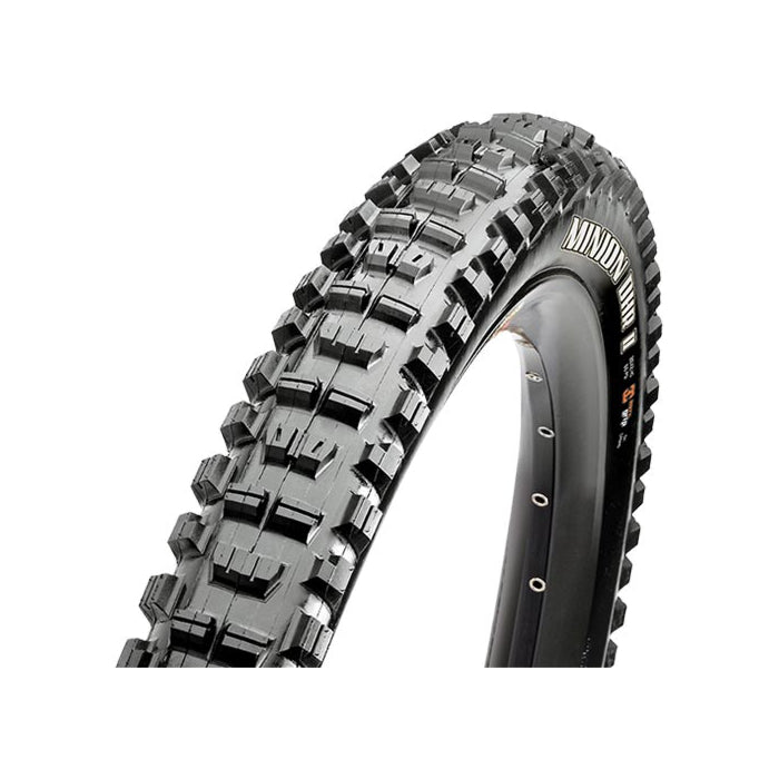 COPERTONI MAXXIS MINION DHR II 29x2.40 3C MAXX GRIP TR DD