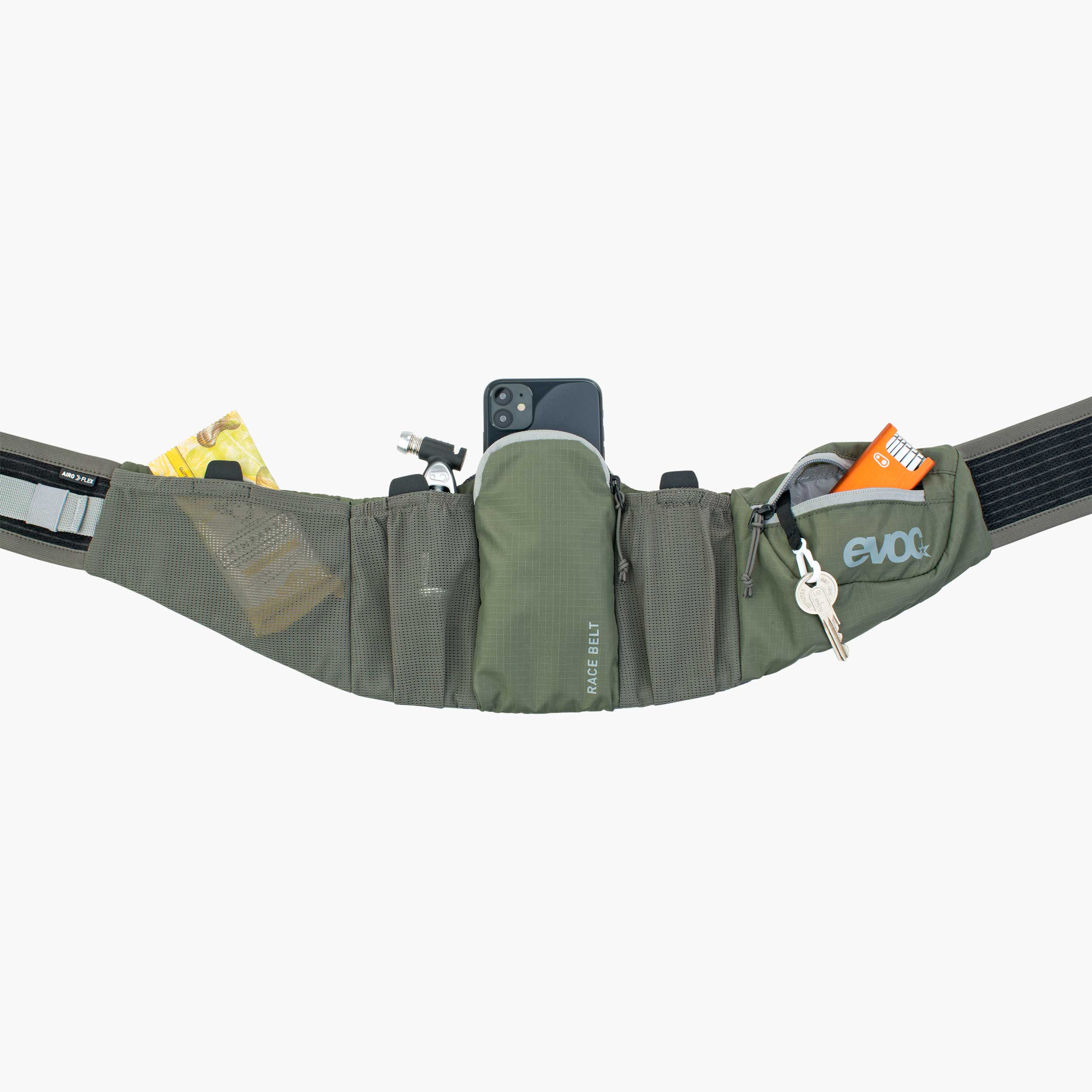 MARSUPIO EVOC RACE BELT