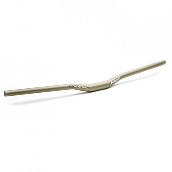 MANUBRIO RENTHAL FATBAR 35
