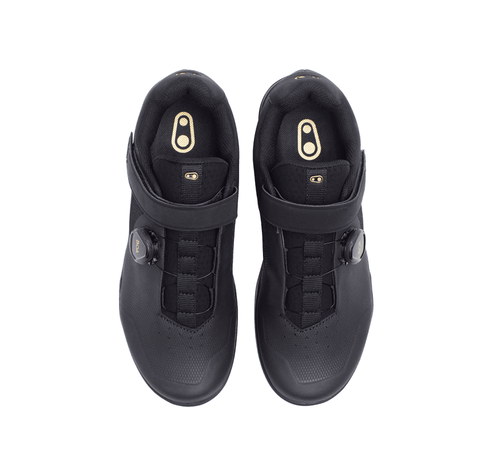 SCARPE CRANKBROTHERS MALLET E BOA+STRAP