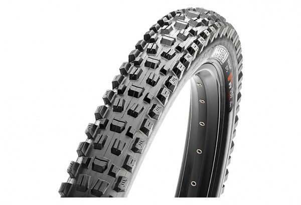 COPERTONI MAXXIS ASSEGAI 29x2.50 DD TR 3C MAXX GRIP