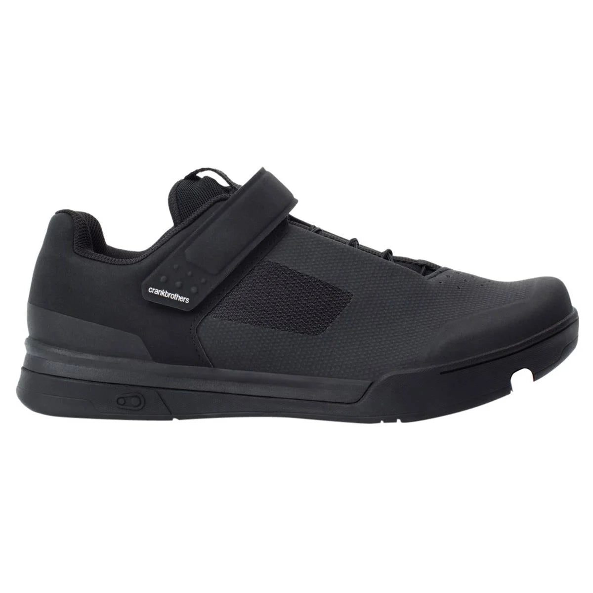 SCARPE CRANKBROTHERS MALLET SPEEDLACE+STRAP