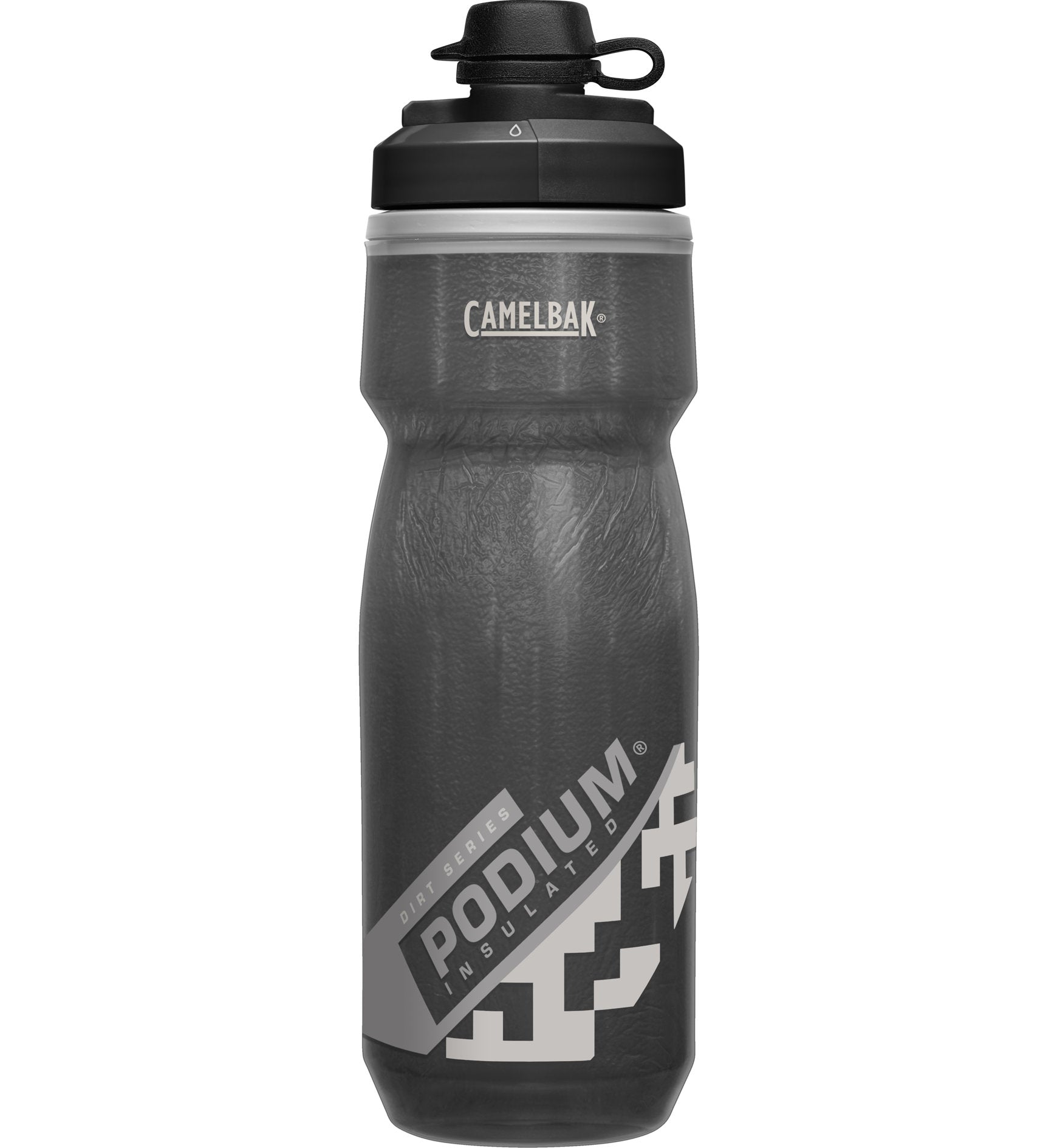 BORRACCIA CAMELBAK PODIUM DIRT SERIES CHILL