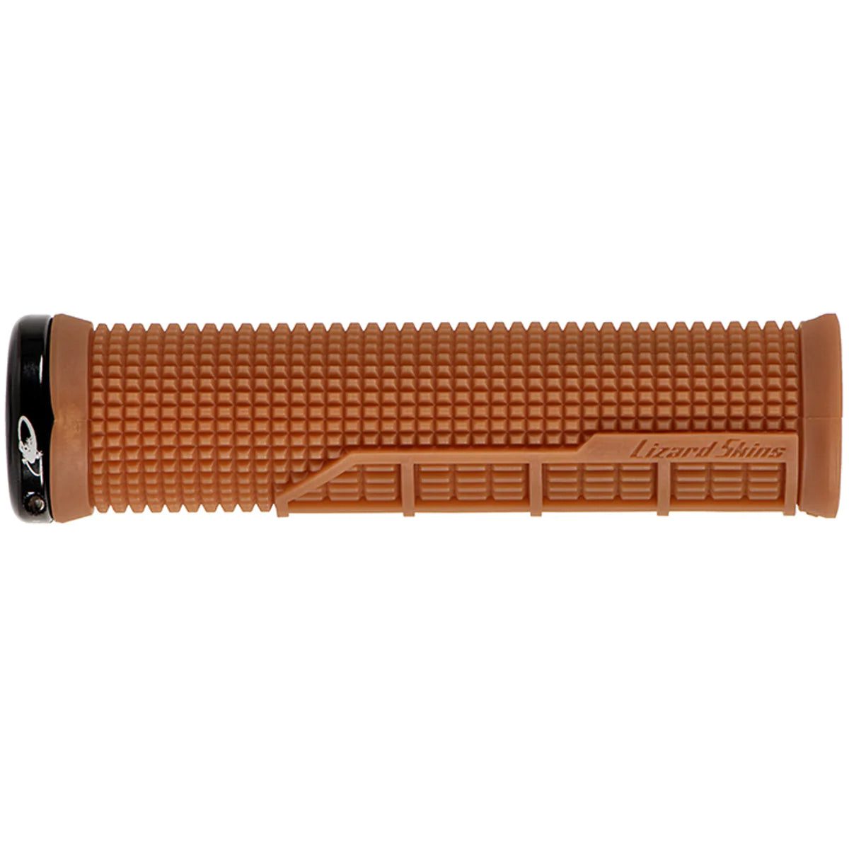 MANOPOLE LIZARD SKINS MACHINE SINGLE CLAMP LOCK-ON GRIP