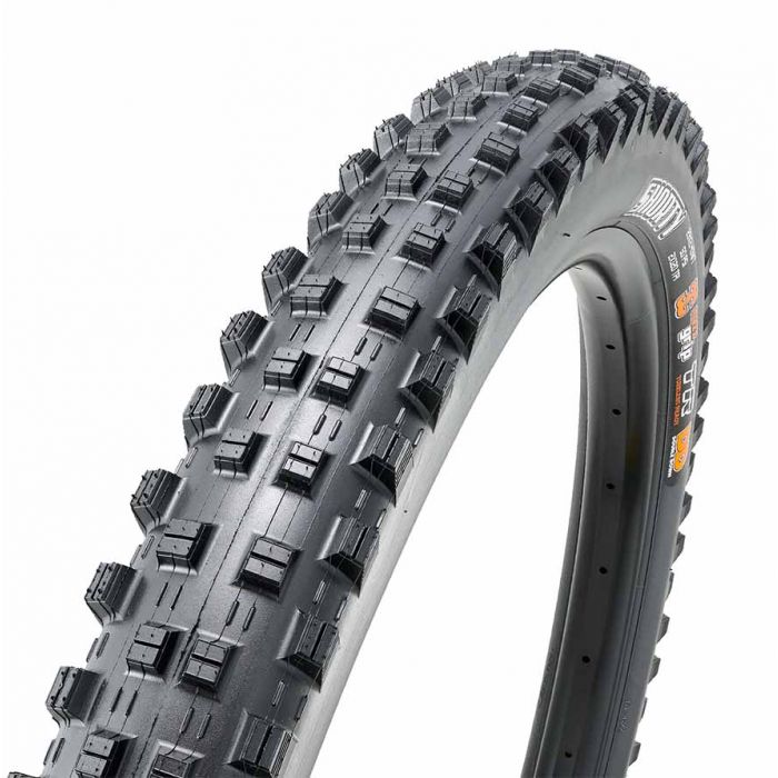 COPERTONI MAXXIS SHORTY 27,5x2.50 3C MAXX TERRA EVO TR