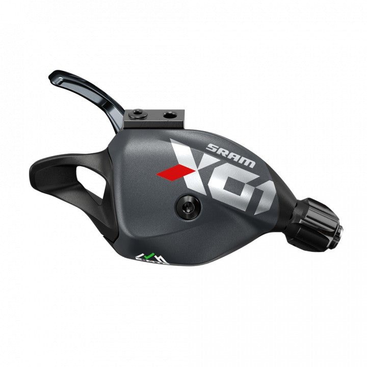 TRIGGER SRAM X01 12 VELOCITÀ