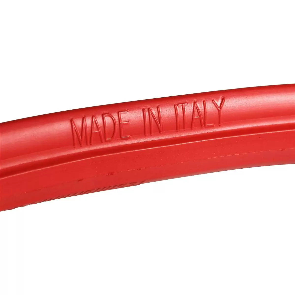 TECHNOMOUSSE Mousse Singola di Protezione Red Poison EVO per Tubeless 29''