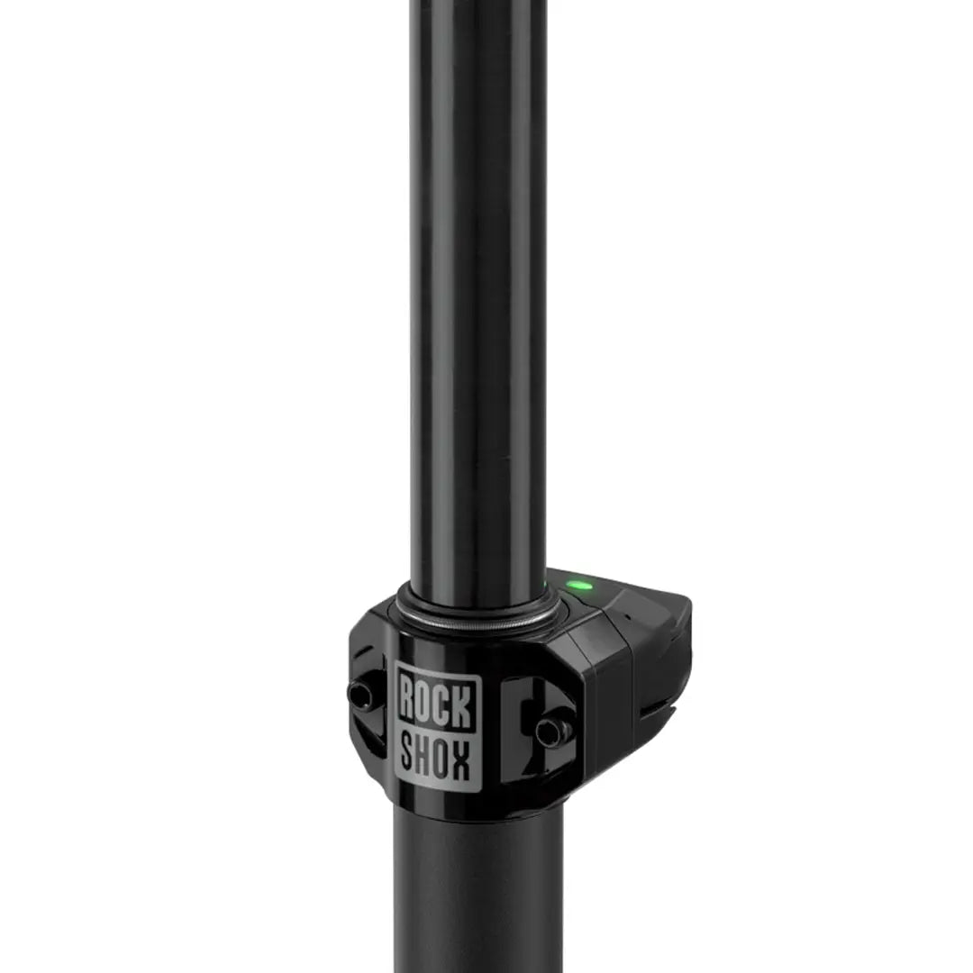Reggisella Telescopico ROCK SHOX Reverb AXS 31,6mm X 175mm Lunghezza 487mm