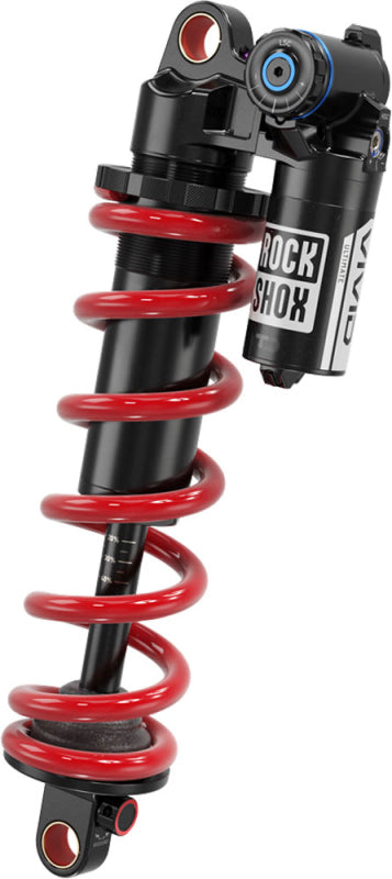 ROCK SHOX Ammort. RS Vivid Coil Ultimate RC2T C1 nr,230x65mm,Adj.Hydr.BO,Lockout,Standard