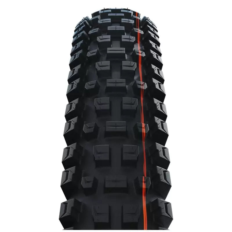 Copertone SCHWALBE Magic Mary Gravity Pro Radiale 27.5 x 2.50'' Pieghevole Soft TLR