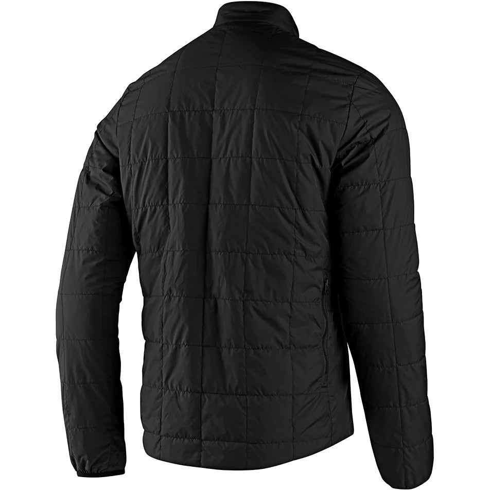 giacca Troy Lee Designs - Crestline - Mono Carbon taglia m