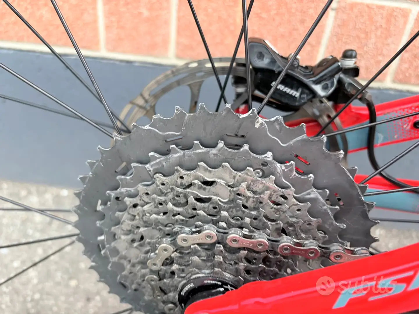 Specialized Turbo Levo TG S