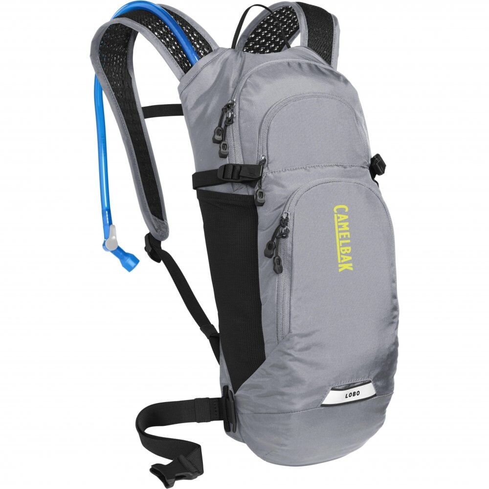 ZAINO IDRICO CAMELBAK LOBO 9 + 2L