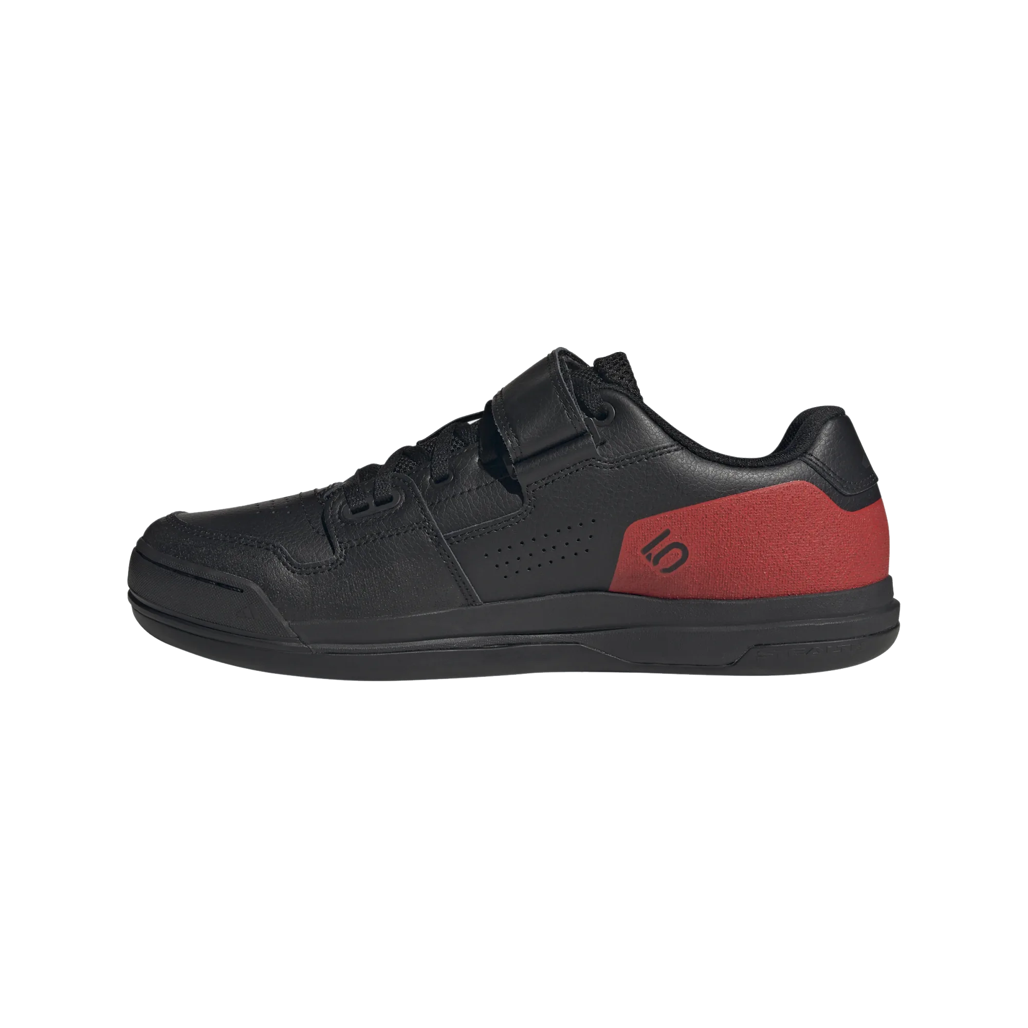 Scarpe Adidas Five Ten Hellcat Nero/rosso