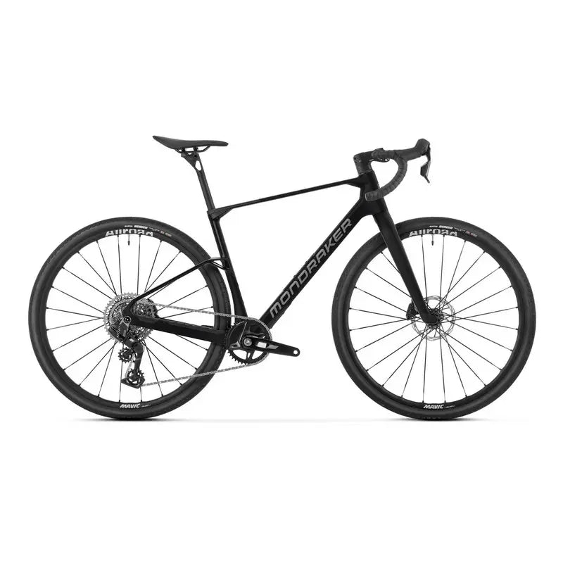 Mondraker Arid Carbon R 700 Sram Rival XPLR AXS 13v, Aura Blue MY26 tg M