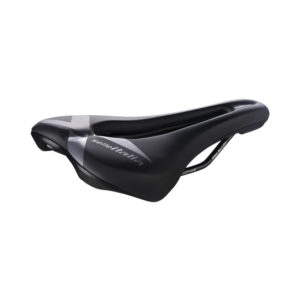 SELLA SELLE ITALIA X-BOW SUPERFLOW