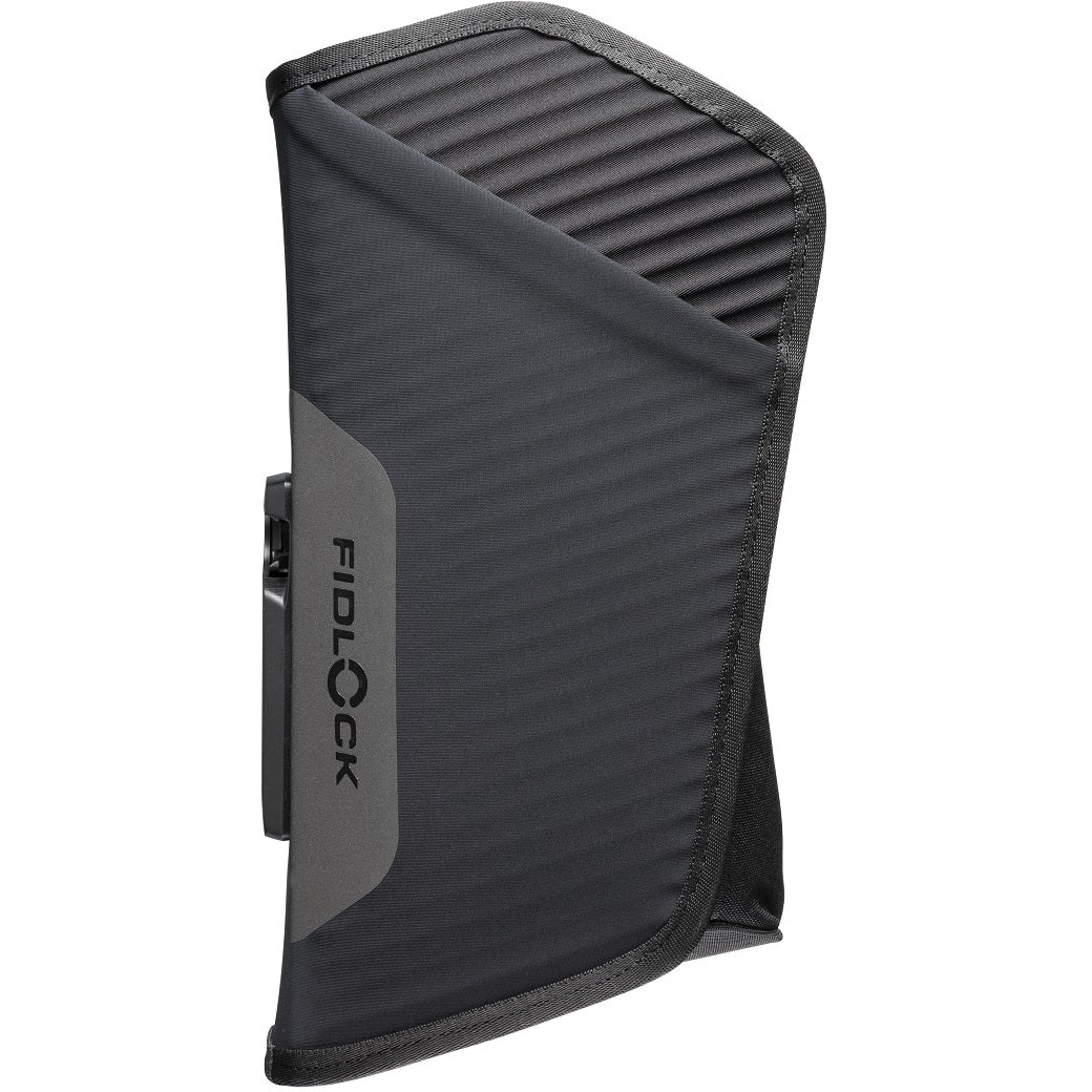 Fidlock Borsa da Telaio - Twist Essential Bag - 2.4L - nero