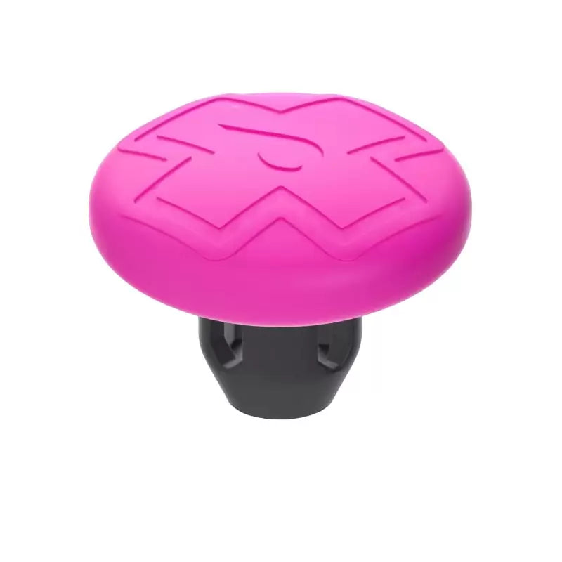 Porta Antifurto Secure Tag Mount Per Valvola Tubeless Compatibile Apple AirTag Muc-Off