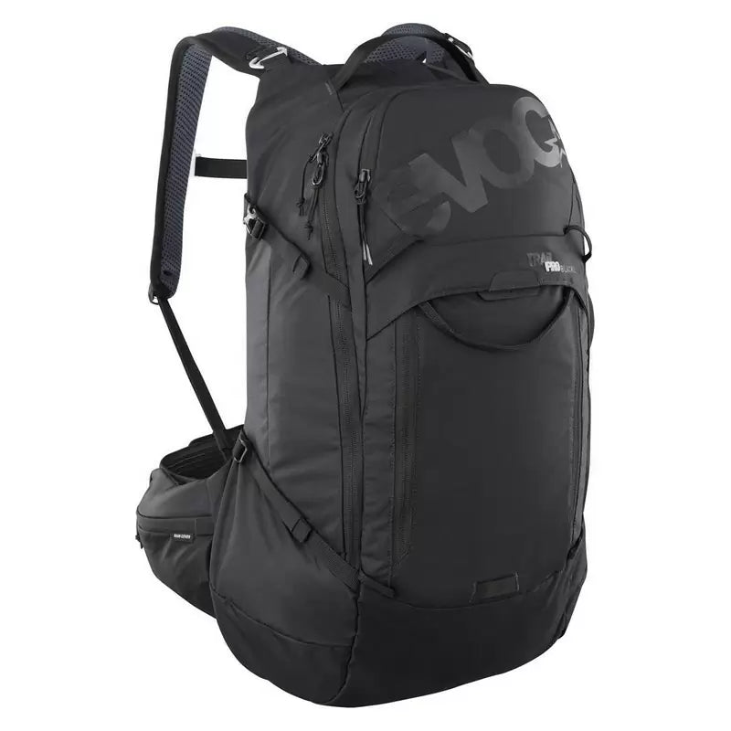 ZAINO Evoc Trail Pro 26 Blackline  black