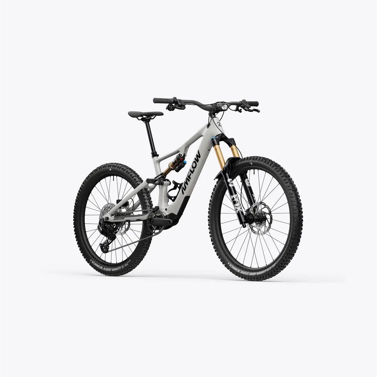 Amflow  PX Carbon Pro Avinox M2S