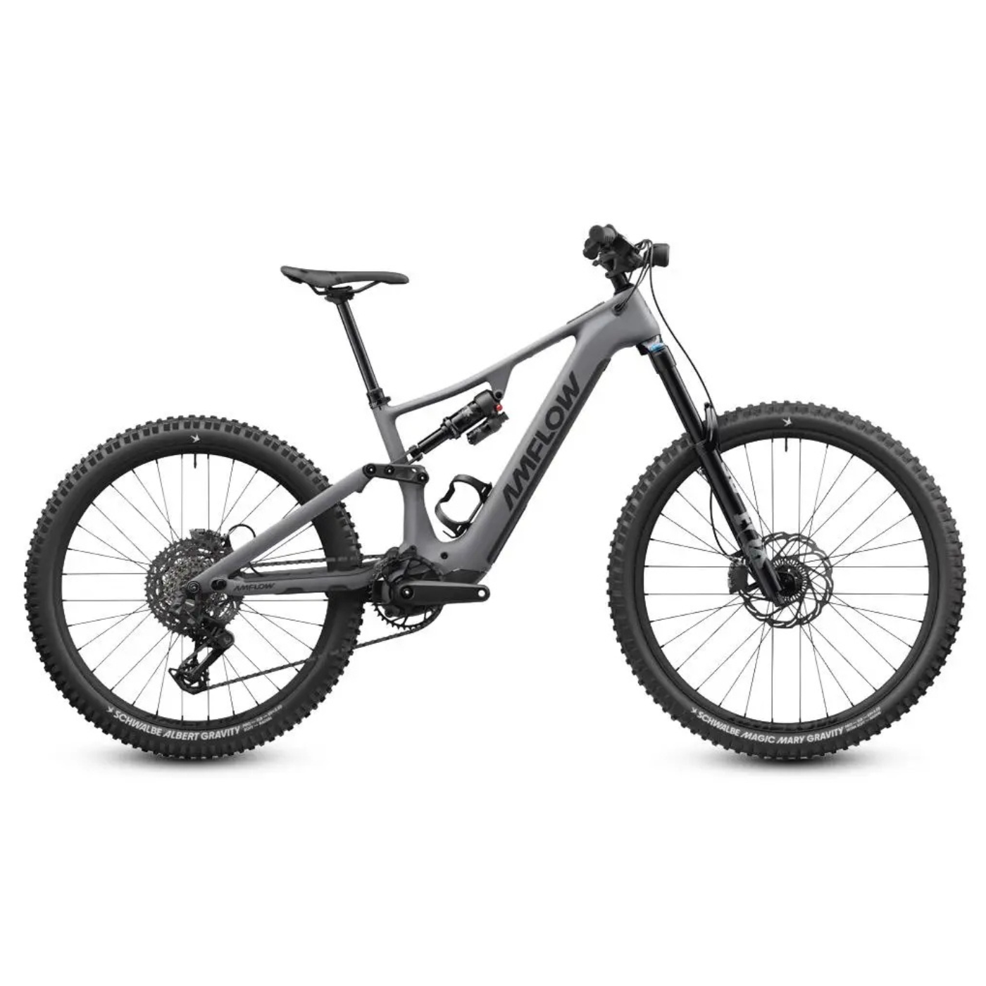 AMFLOW PR CARBON PRO