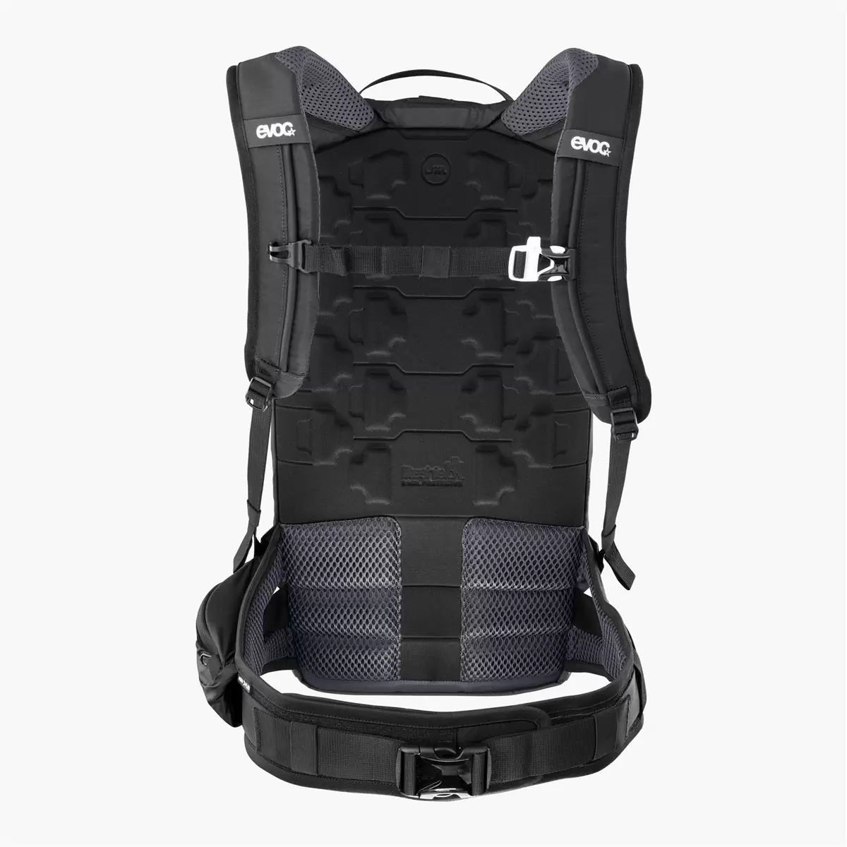ZAINO EVOC   protettivo Trail Pro Blackline 10lt Nero