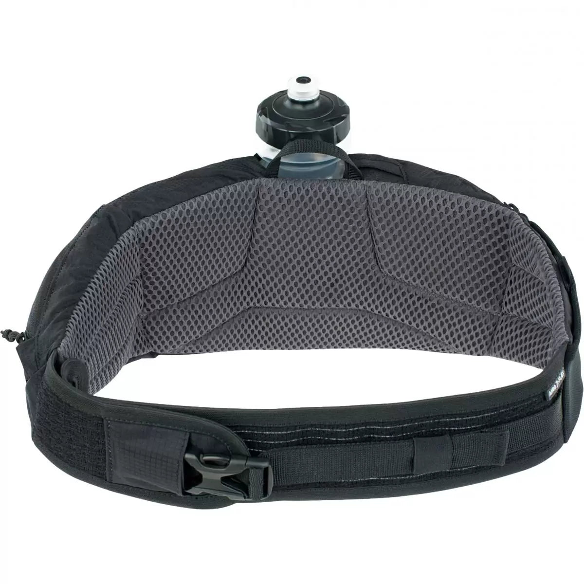 EVOC  Marsupio Hip Pouch Pro 1.5lt Nero con borraccia 550ml