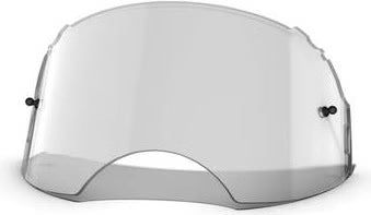 Lenti Oakley  di ricambio Airbrake MX Replacement  Lens-Clear