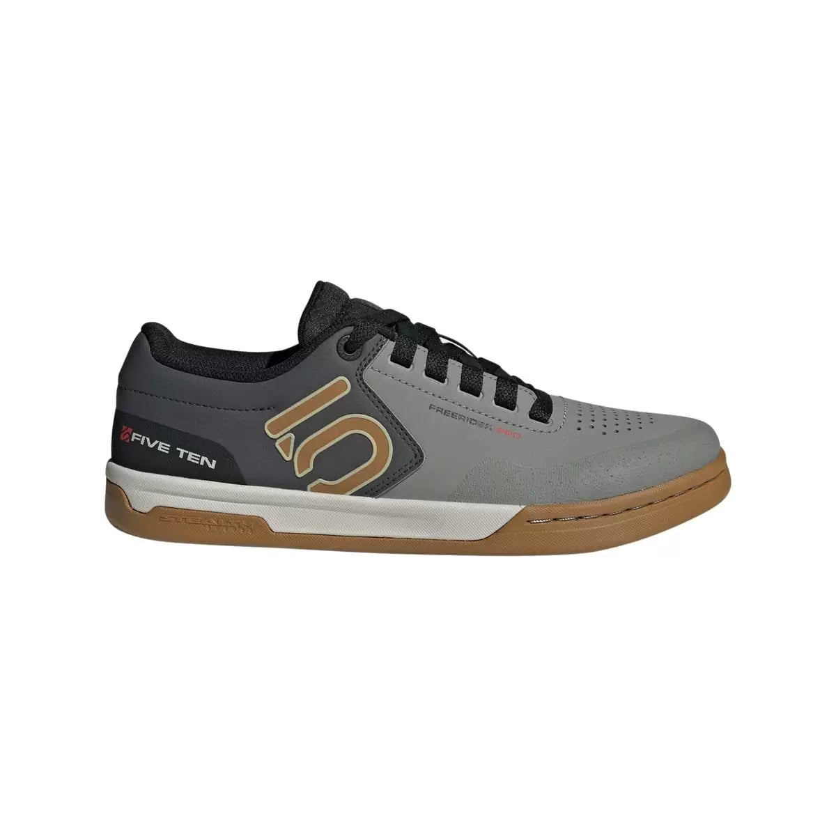 Scarpe  FIVE TEN   MTB Flat Freerider Pro Grigio/Beige
