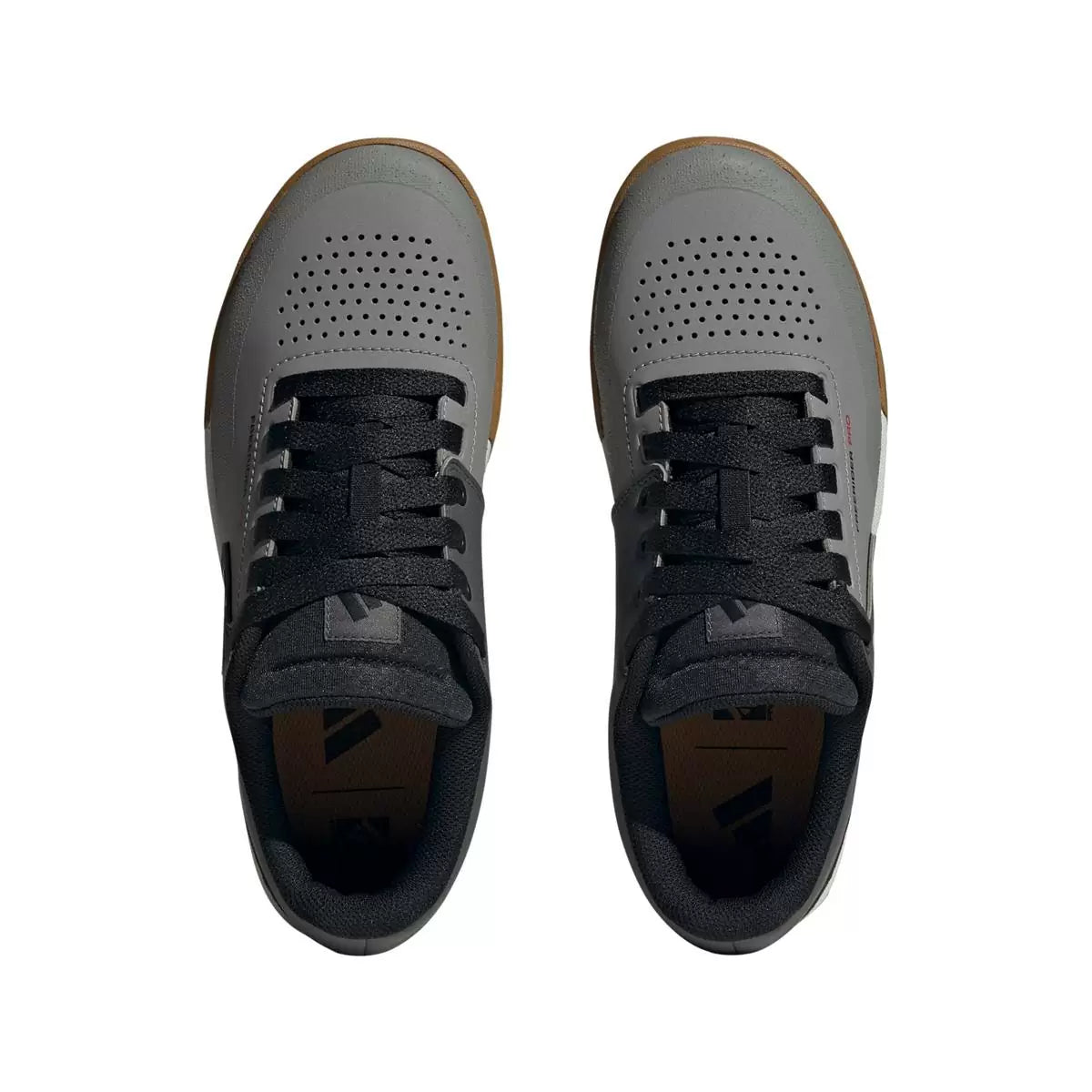 Scarpe  FIVE TEN   MTB Flat Freerider Pro Grigio/Beige