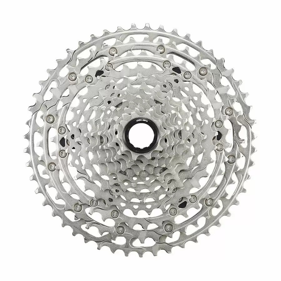 CASSETTA SHIMANO DEORE CS-M6100 12S 10-51T