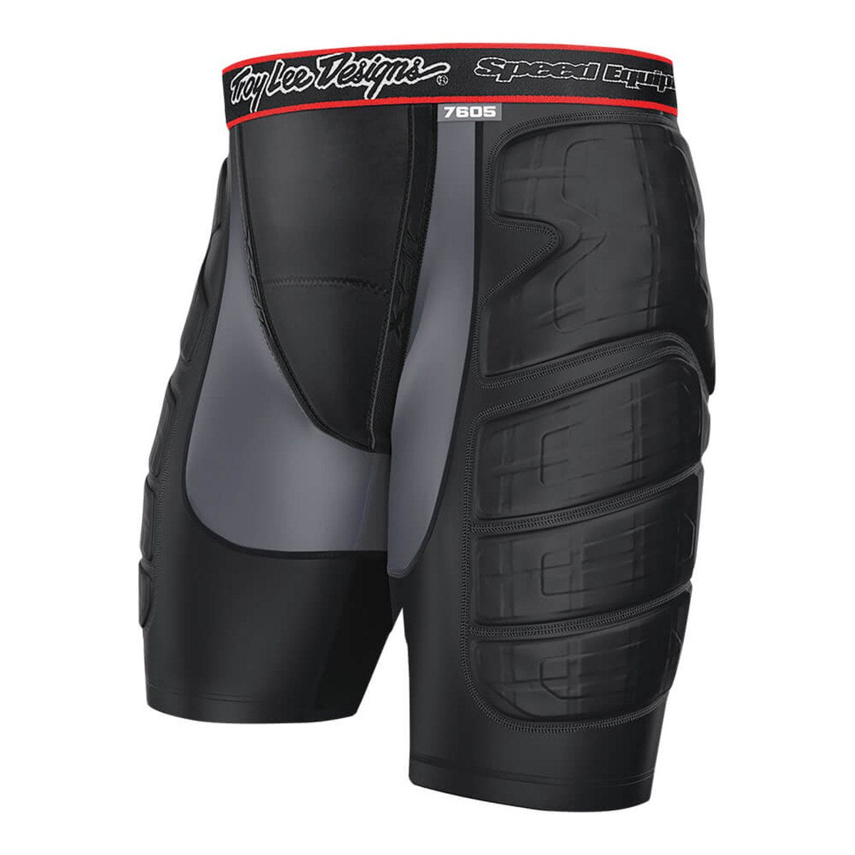 Troy Lee Designs LPS 7605 Pantaloncini Protettivi bambino taglia L