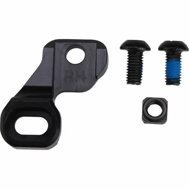 HOPE  Matchmaker Tech3 attacco comando cambio Sram destro