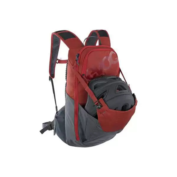 EVOC  Zaino Ride 12 litri Rosso