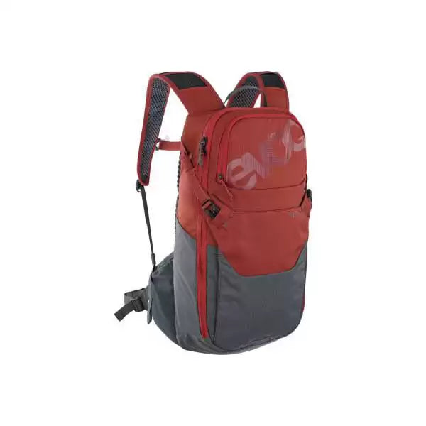 EVOC  Zaino Ride 12 litri Rosso