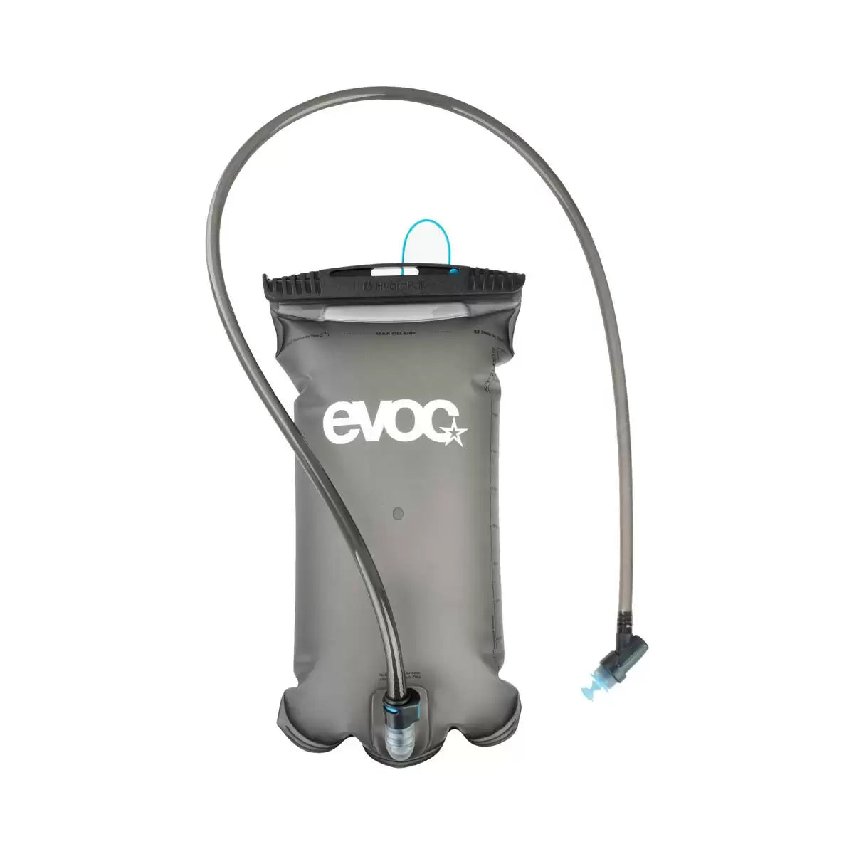 Sacca idrica evoc  Hydration bladder 1,5lt grigio