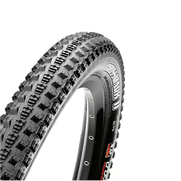 Copertone MAXXIS Crossmark II 27.5x2.10 EXO Tubeless Ready Nero