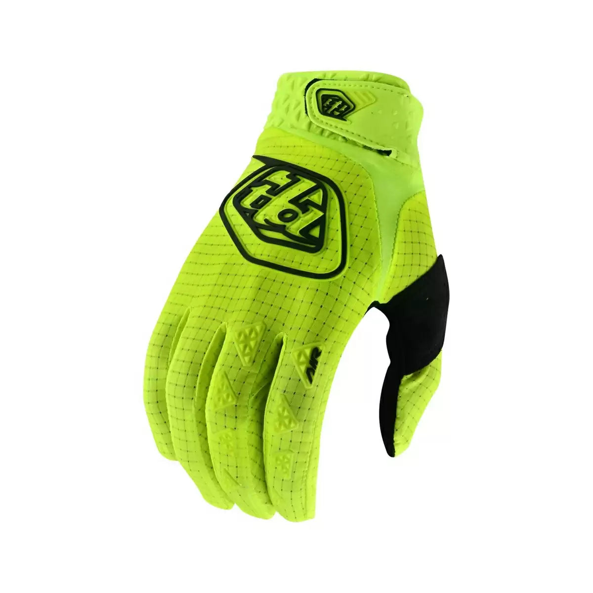GUANTI TROY LEE DESIGNS AIR FLO YELLOW