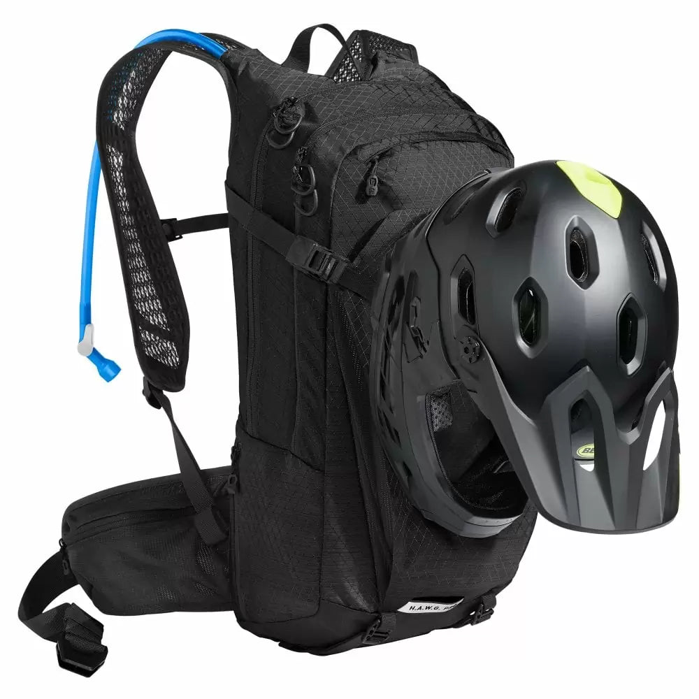ZAINO IDRICO CAMELBAK H.A.W.G. PRO 20 + 3L