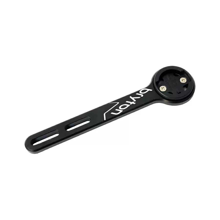 BRYTON  Staffa Frontale Race Mount in Alluminio per Rider