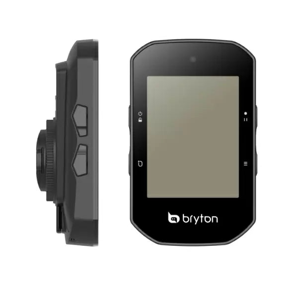 CICLOCOMPIUTER BRYTON  RIDER S500 T CON BOUNDLE SENSORI