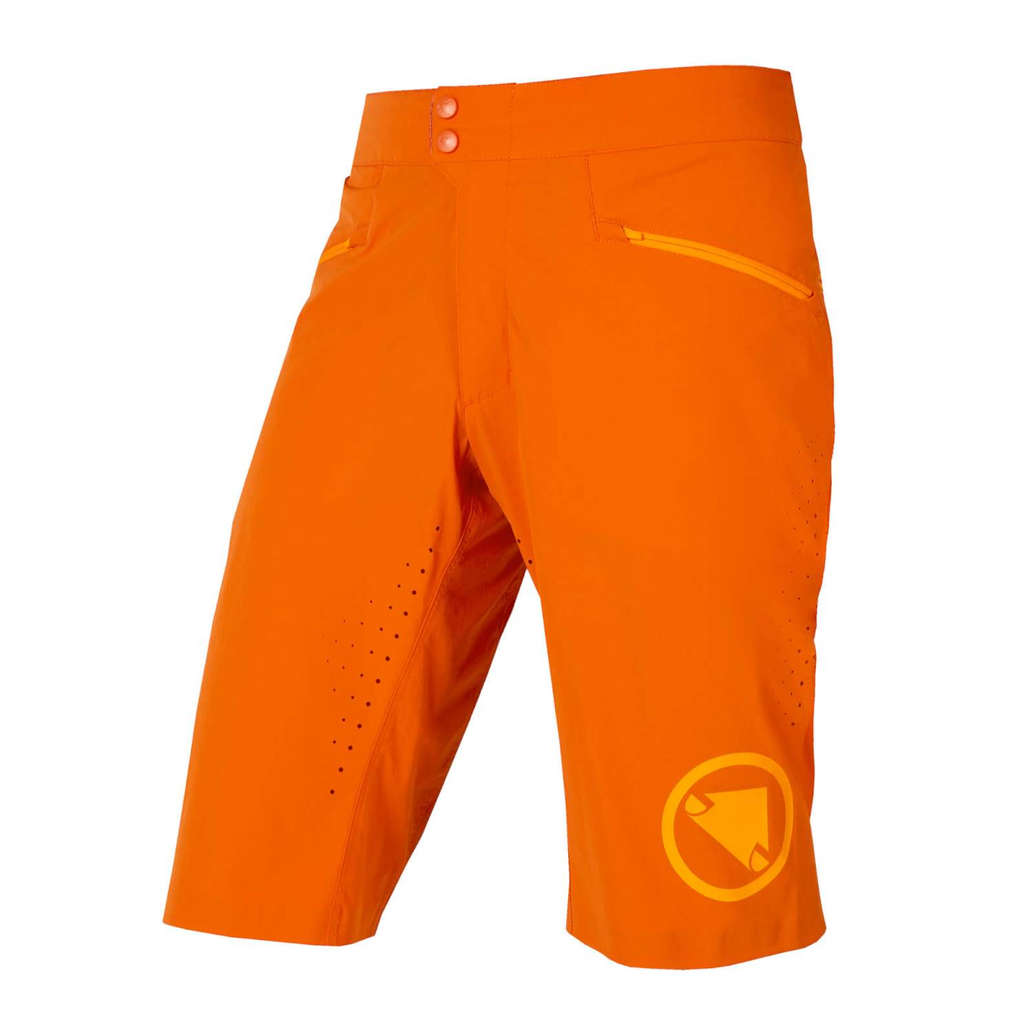 PANTALONI SHORTS ENDURA SINGLE TRACK LITE