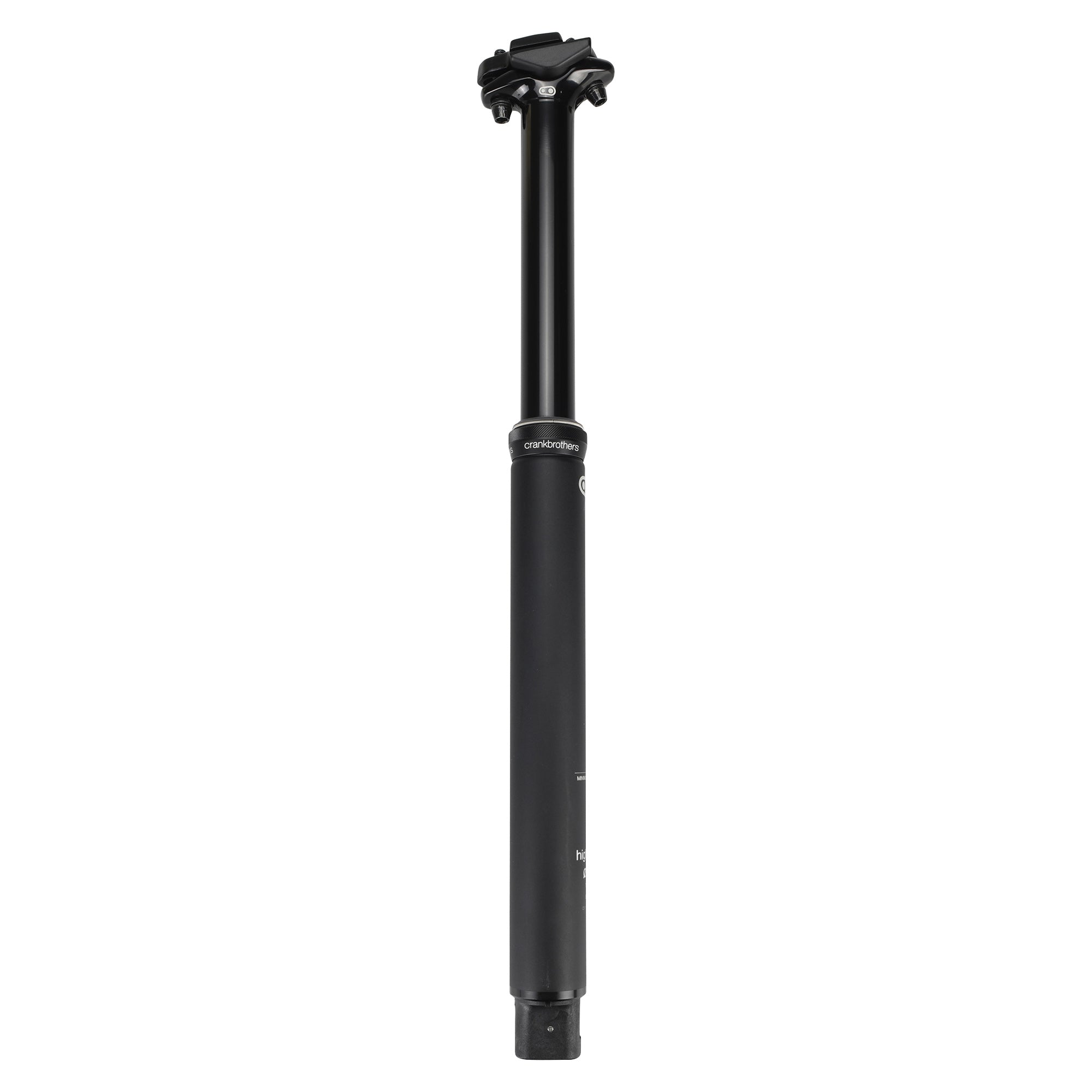 TELESCOPICO CRANKBROTHERS HIGHLINE 3 BLACK 31,6 X 150mm